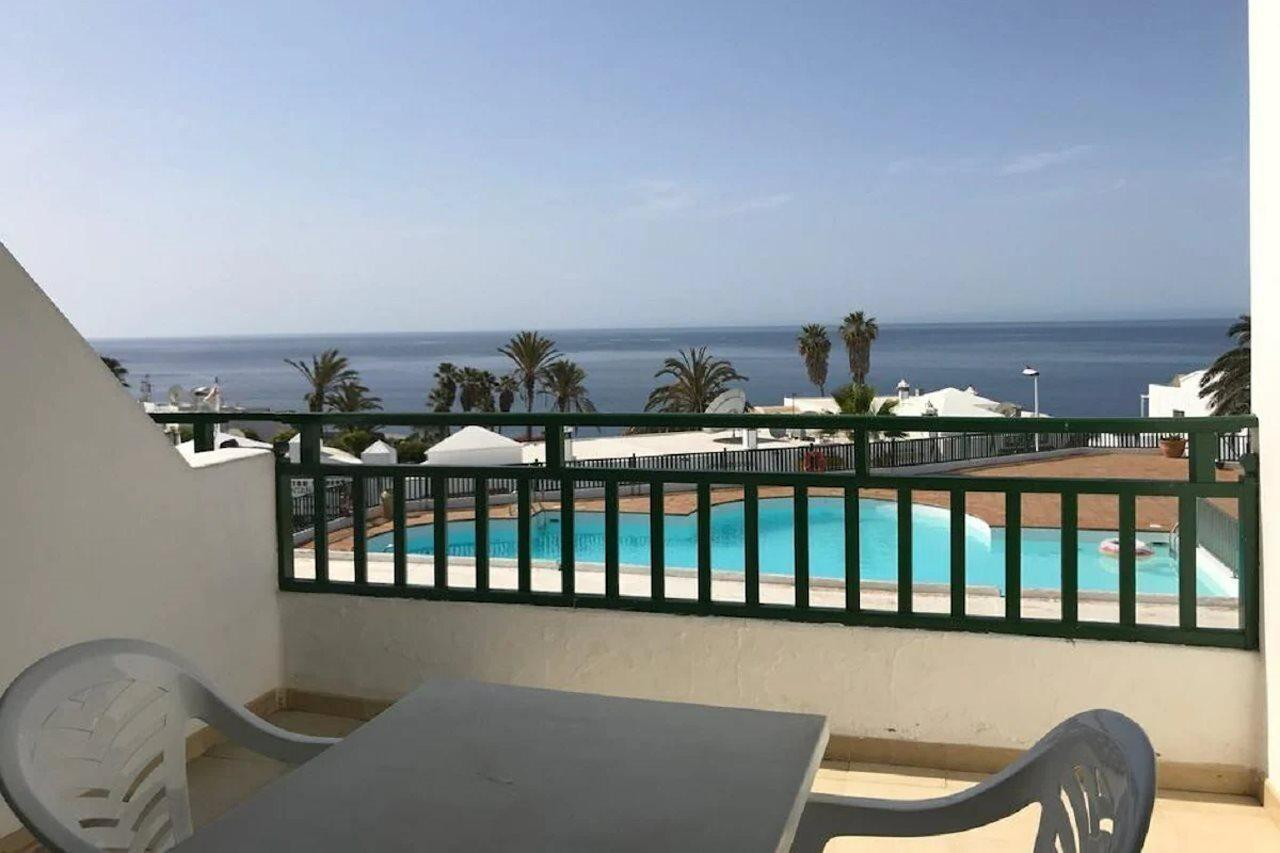 Apartamentos Los Pueblos Puerto del Carmen  Exterior foto