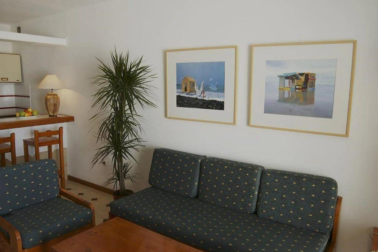 Apartamentos Los Pueblos Puerto del Carmen  Cameră foto