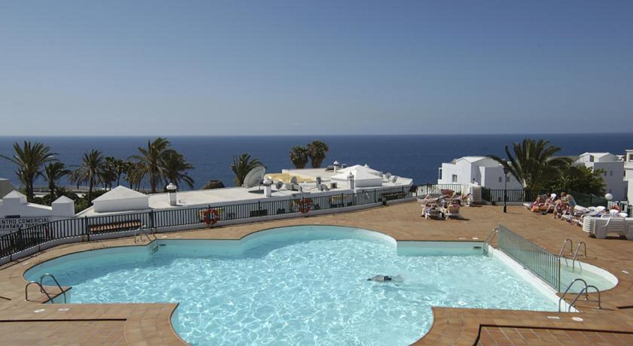 Apartamentos Los Pueblos Puerto del Carmen  Facilități foto