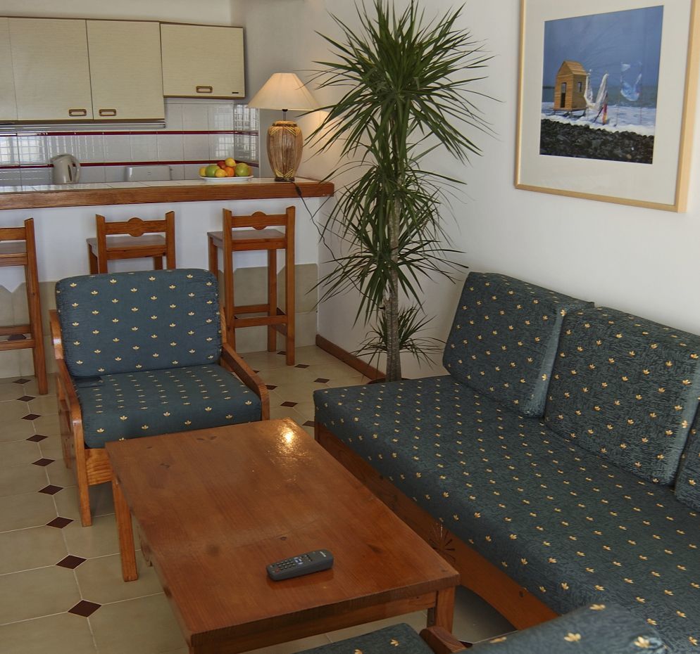 Apartamentos Los Pueblos Puerto del Carmen  Exterior foto