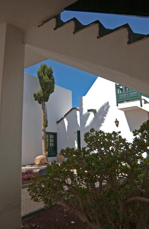 Apartamentos Los Pueblos Puerto del Carmen  Exterior foto